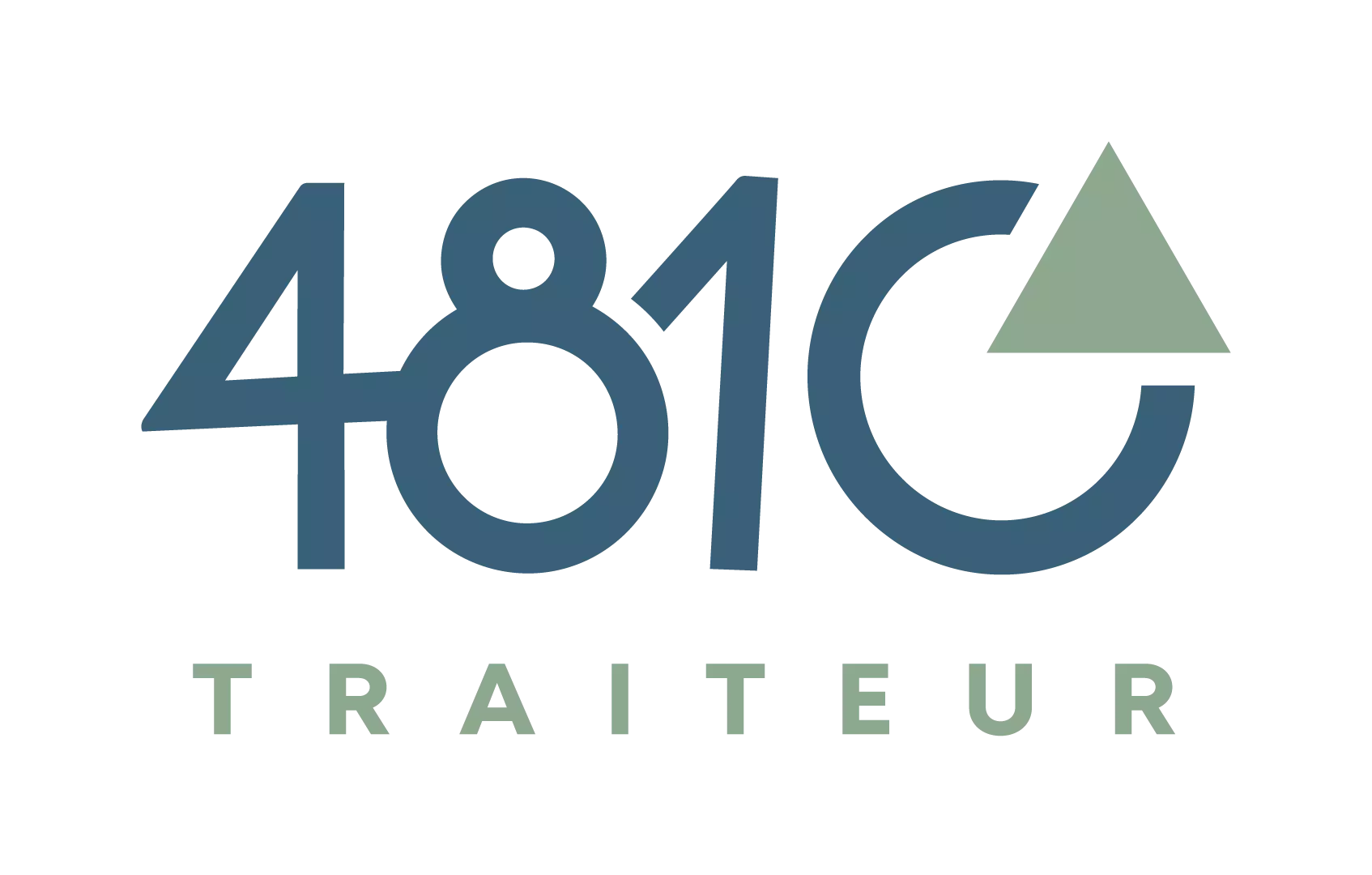 Logo 4810 Traiteur