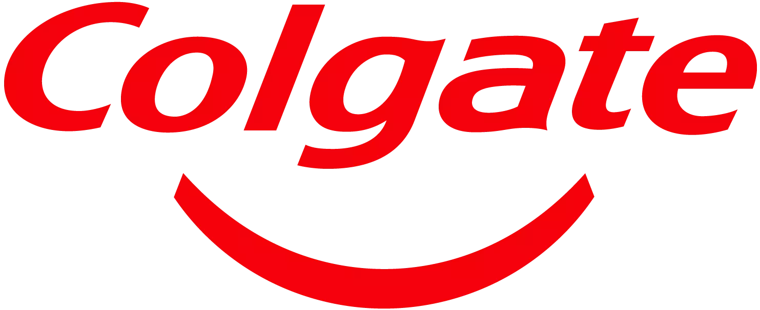 Logo Colgate