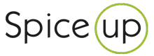 Logo Spice Up