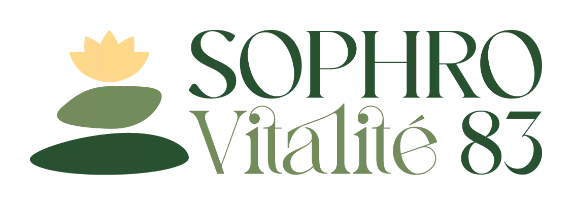 Logo Sophro Vitalité 83