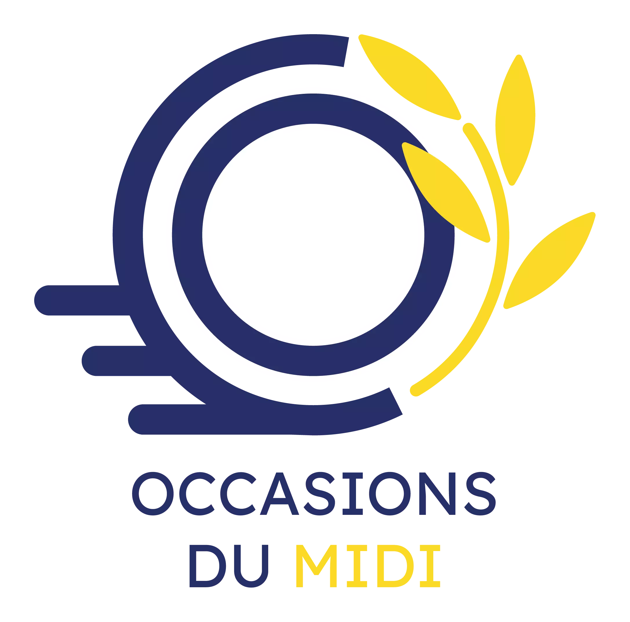 Logo Occasions du Midi