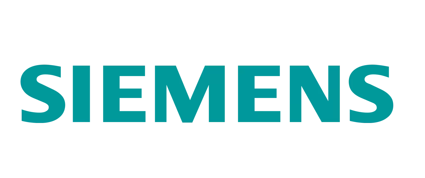 Logo Siemens